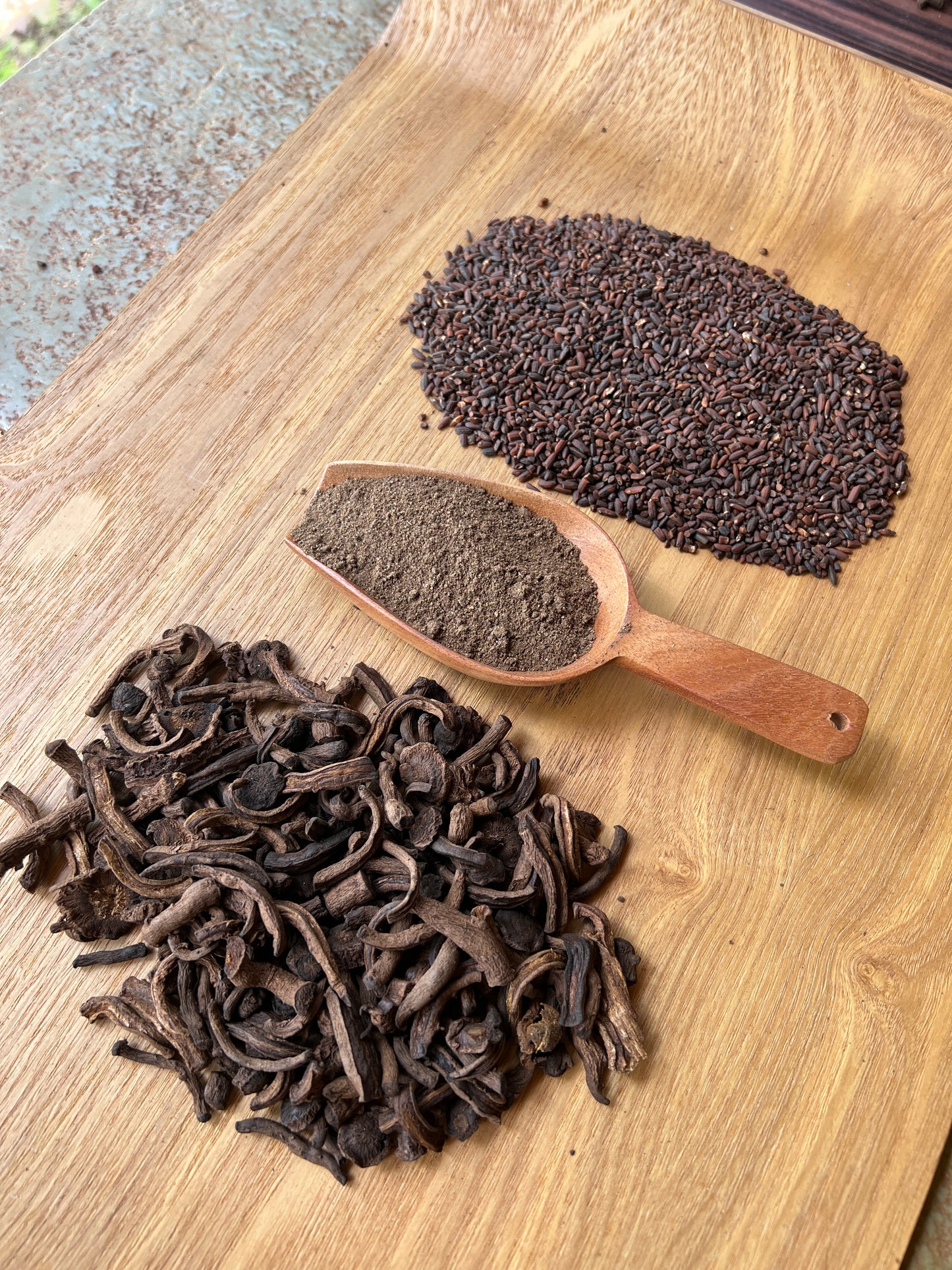 BEYOND COFFEE - Non-Caffeinated Blend