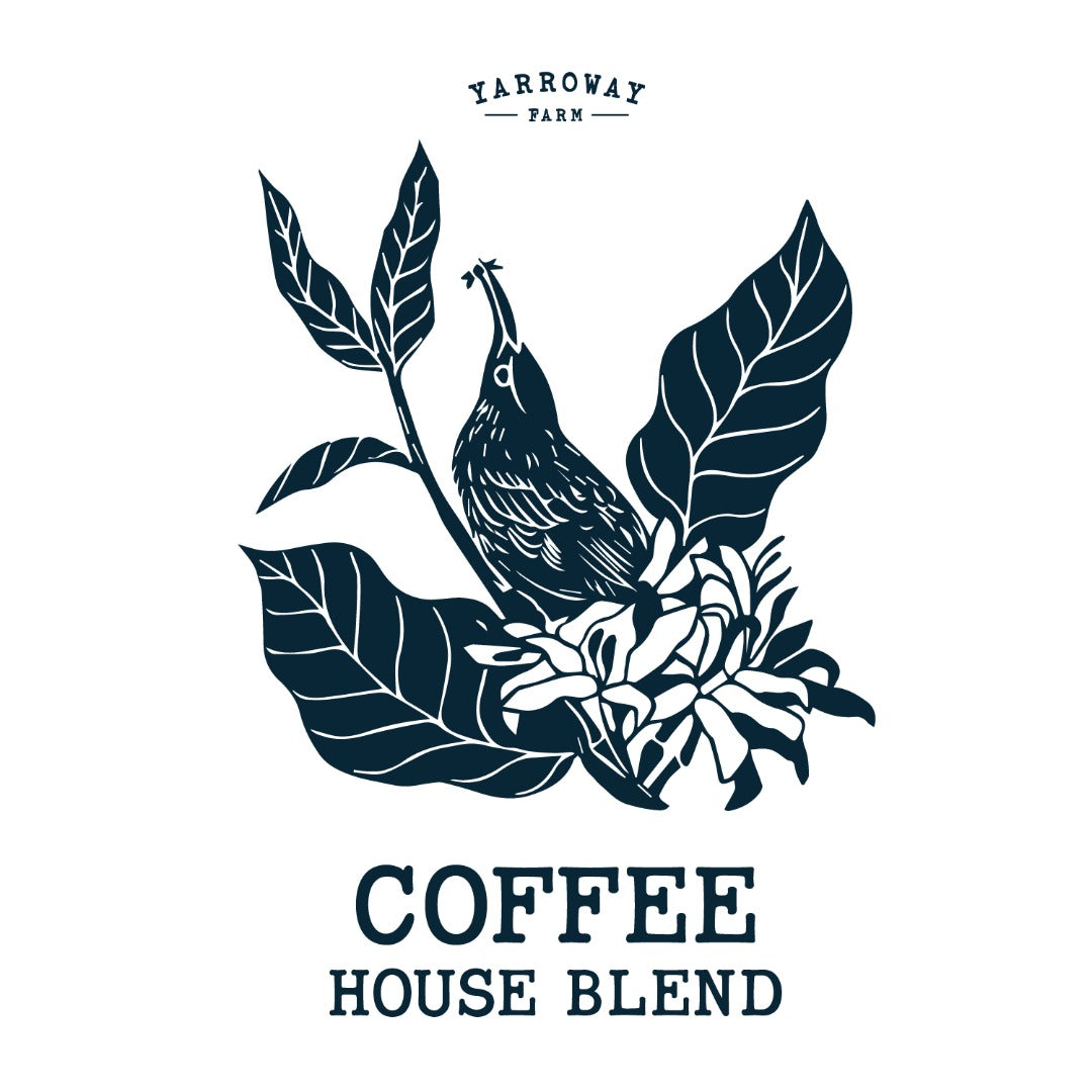Coffee House Blend