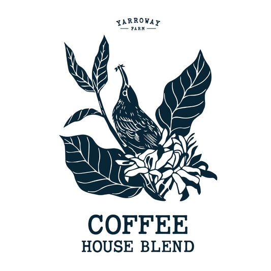 Coffee House Blend