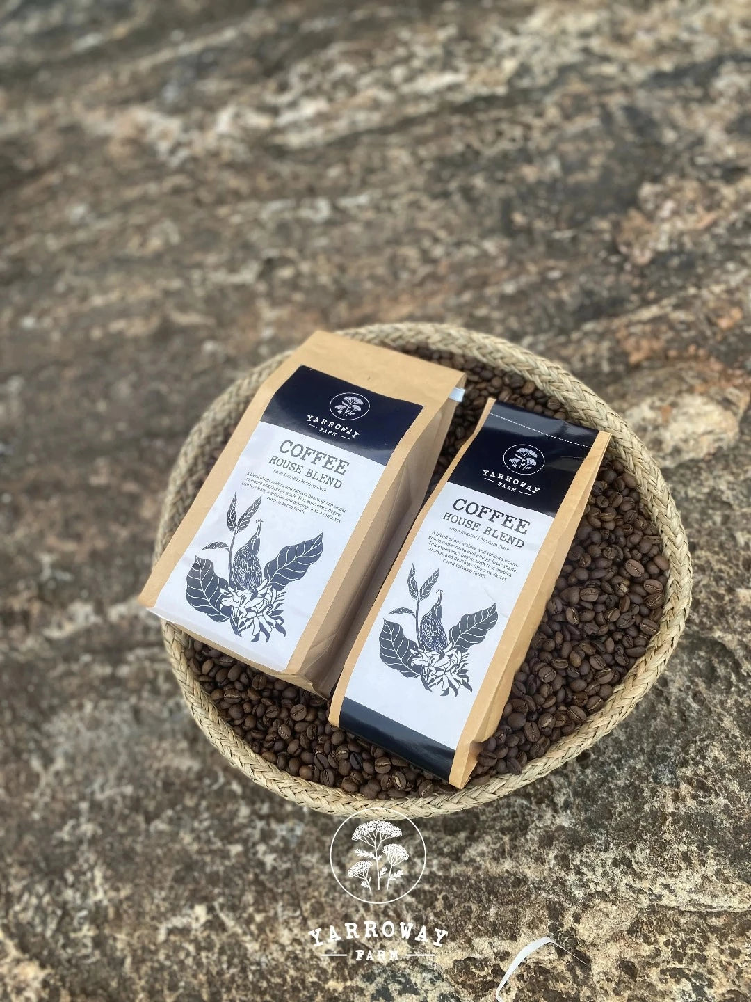 Coffee House Blend