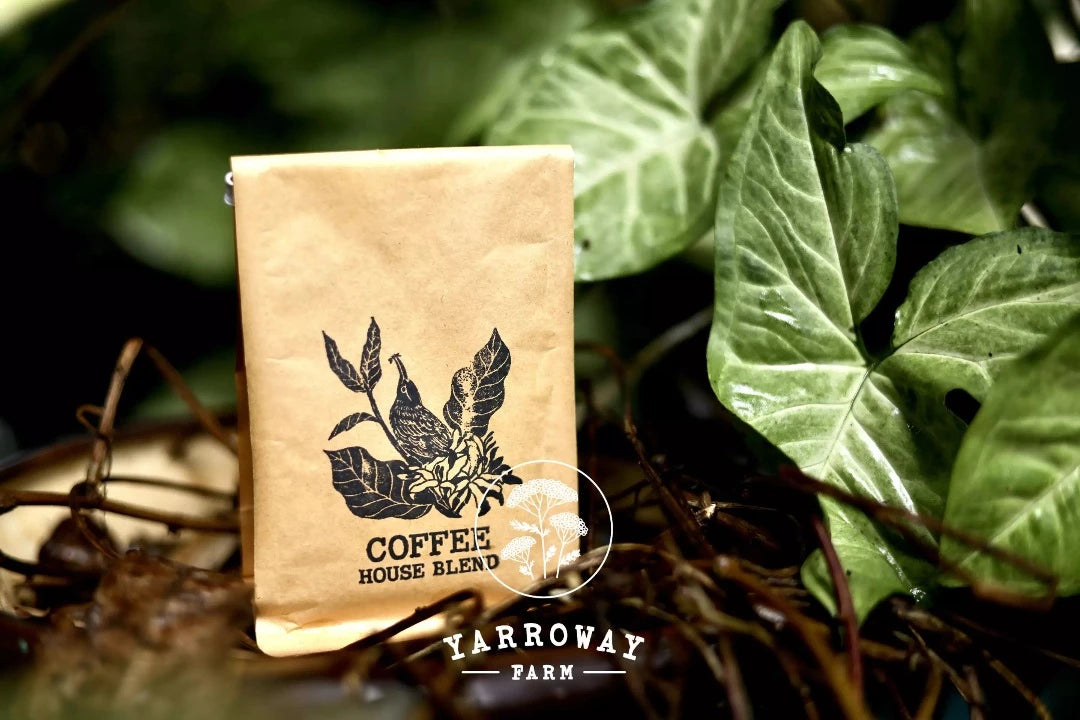 Coffee House Blend