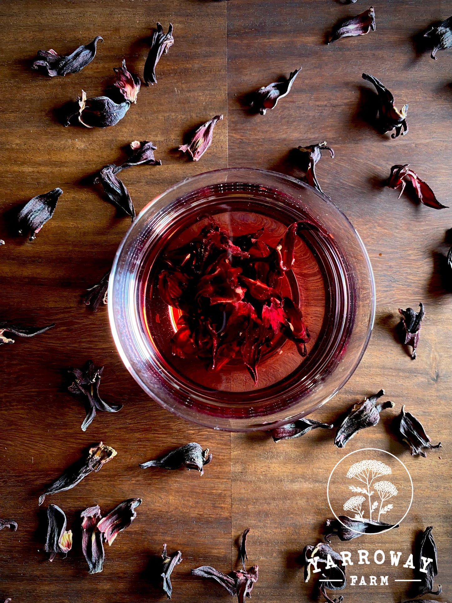 Roselle Tea Organic