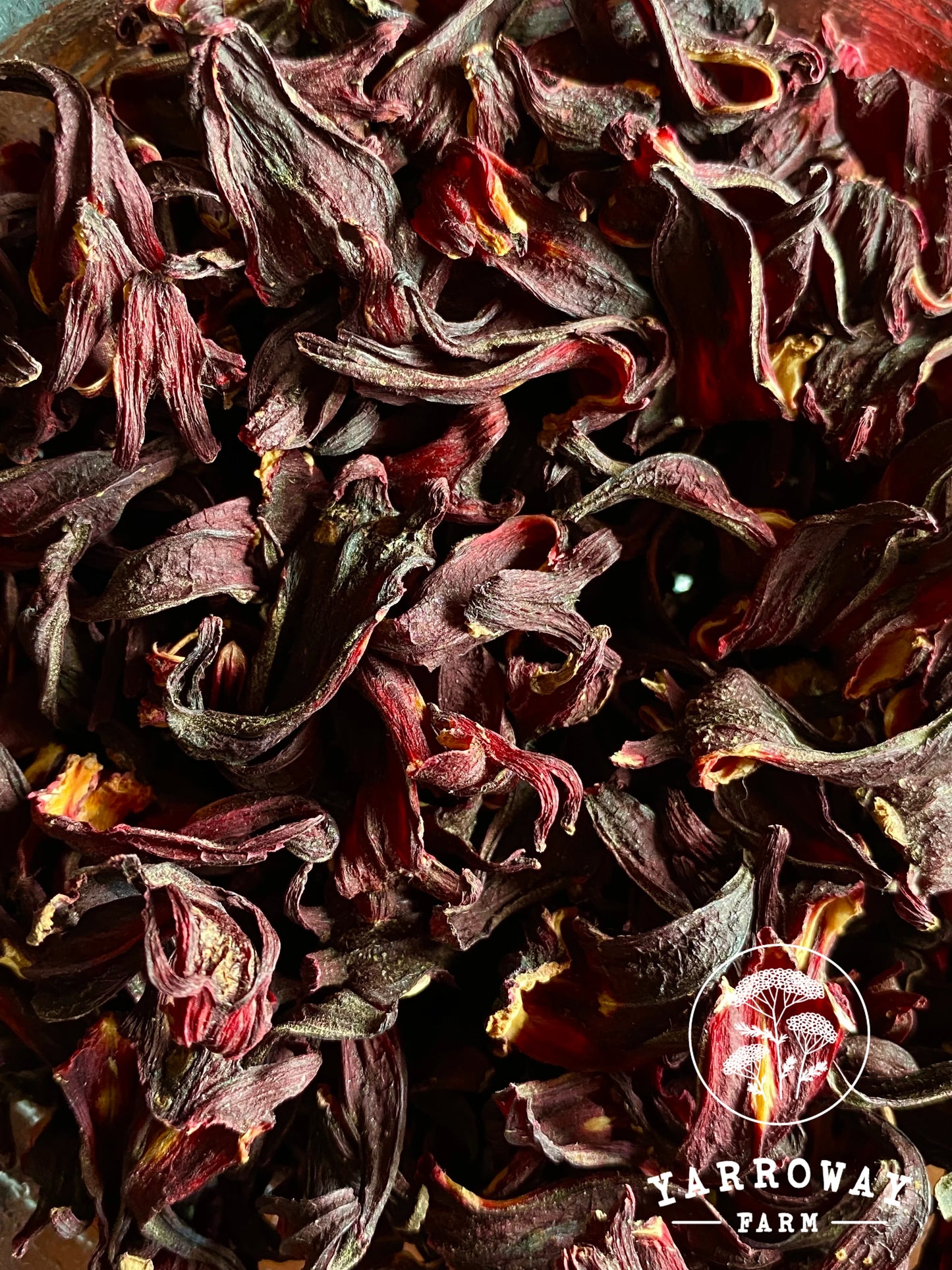 Roselle Tea Organic