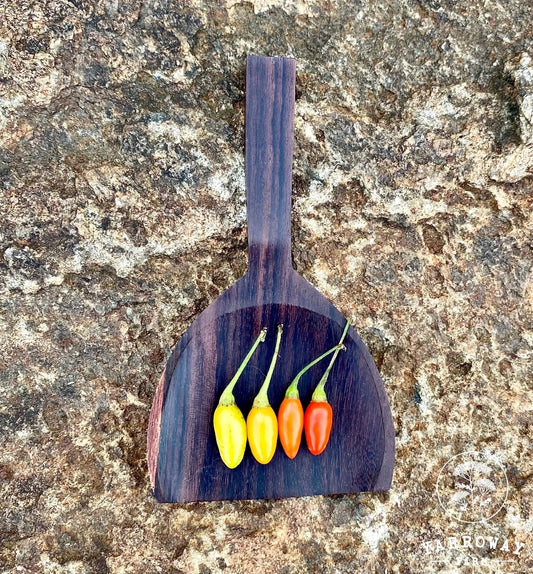 Tobasco Hot Pepper