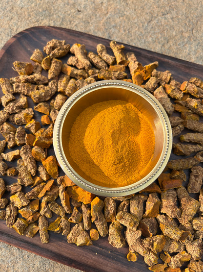 Turmeric Powder