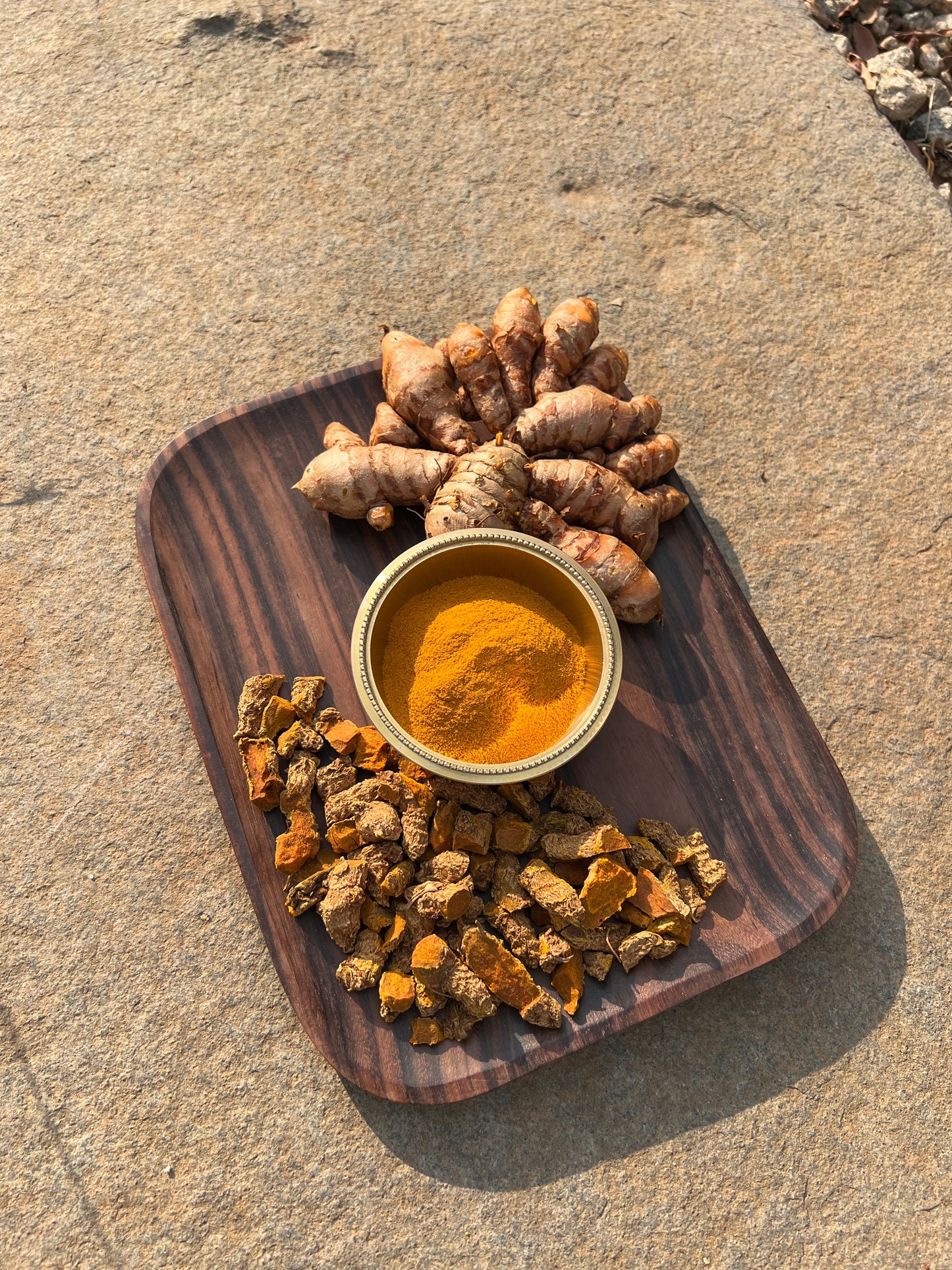 Turmeric Powder