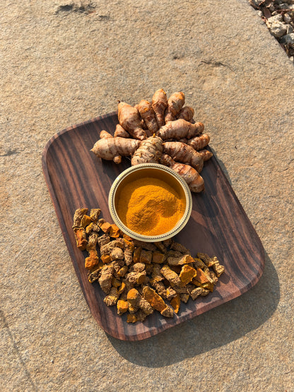 Turmeric Powder