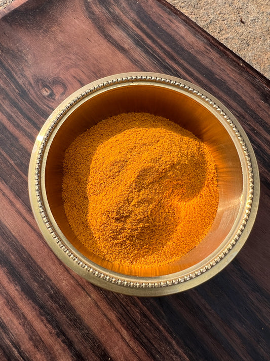Turmeric Powder