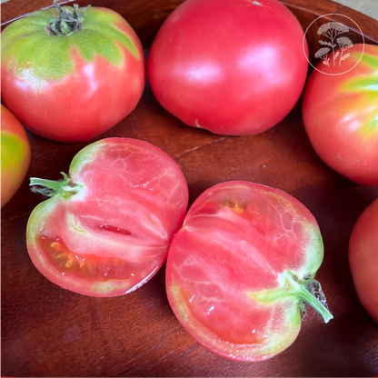 Rosa Di Sorrento Tomato
