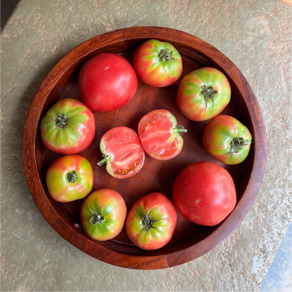 Rosa Di Sorrento Tomato