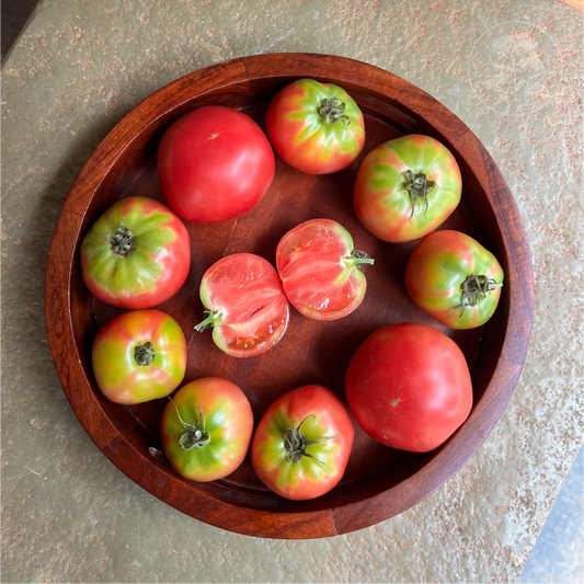 Rosa Di Sorrento Tomato